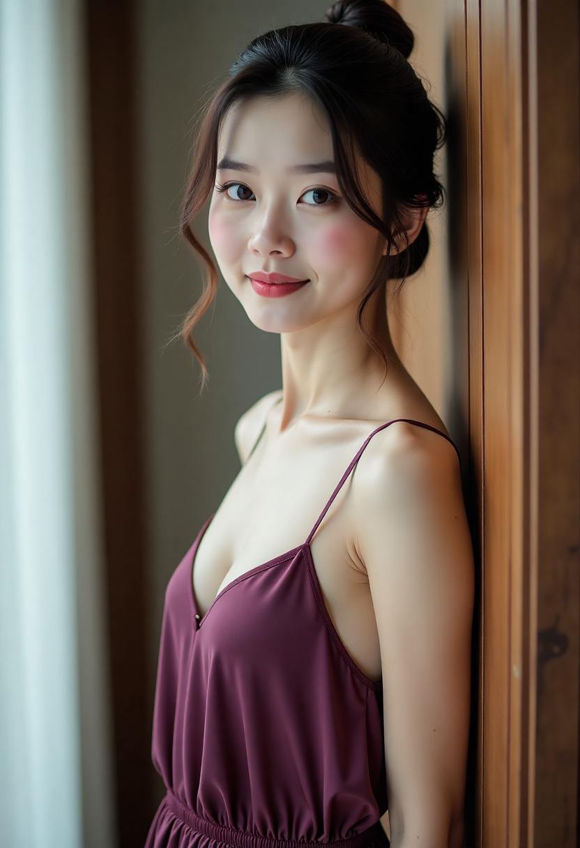 风从旧站来影片海报