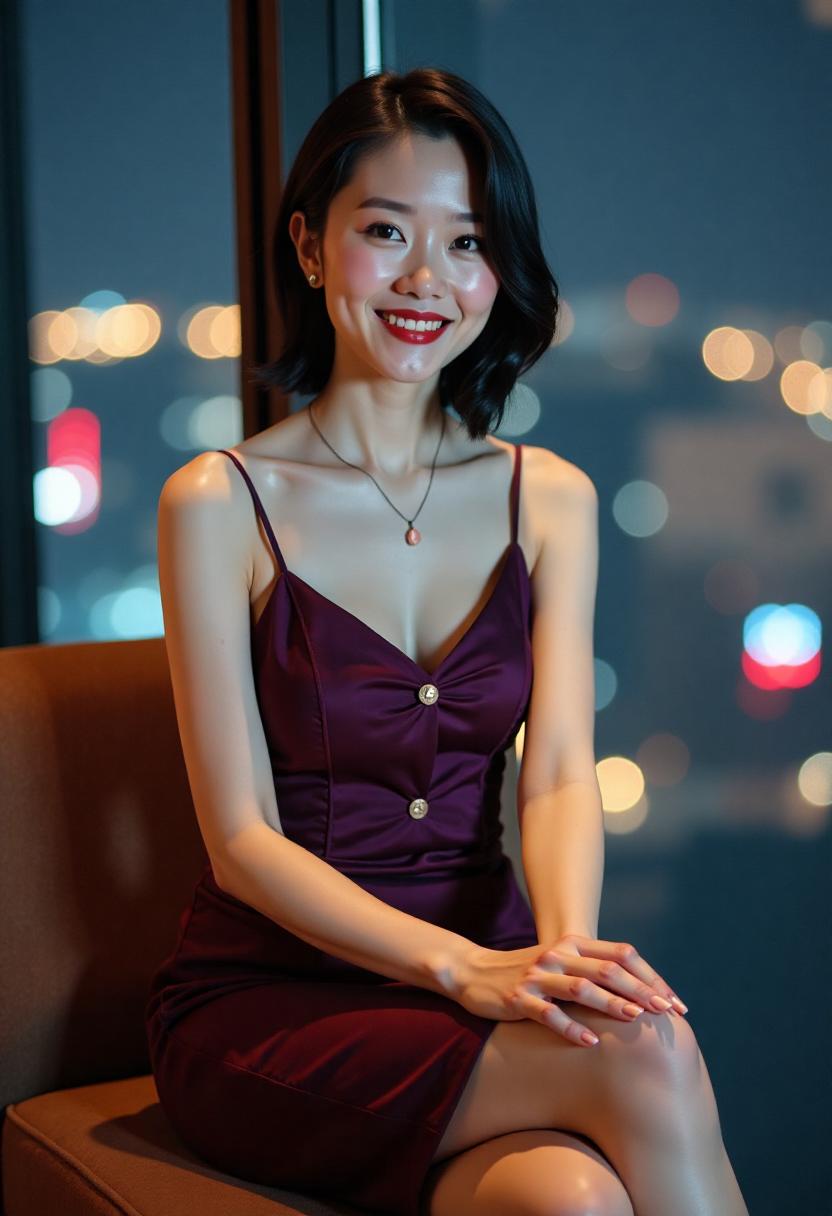 深海观测员影片海报